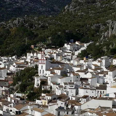 Vivienda Rural Maestro Herrador Holiday home