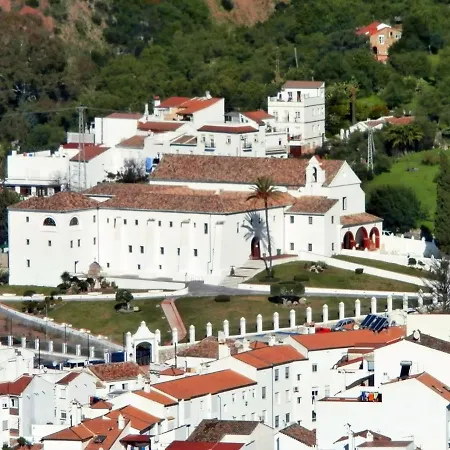 Vivienda Rural Maestro Herrador * Ubrique