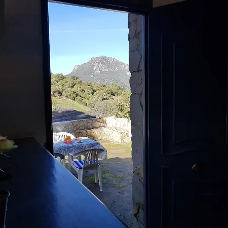 Vivienda Rural Maestro Herrador Holiday home