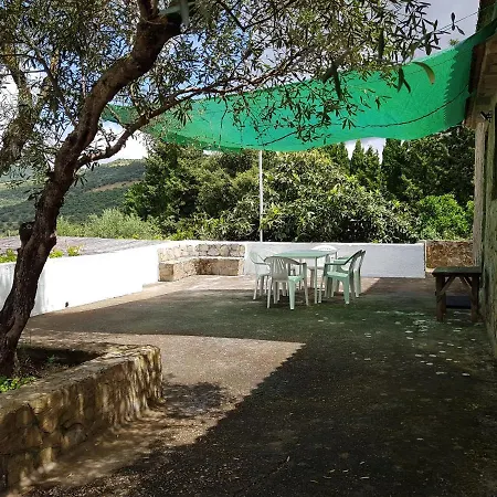Vivienda Rural Maestro Herrador Ubrique