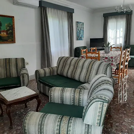Vivienda Rural Maestro Herrador * Ubrique